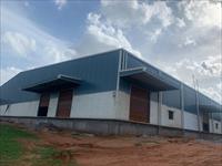 Warehouse / Godown for rent in Noombal, Chennai