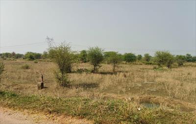 Residential Land for sale in Jagatpura, Jaipur