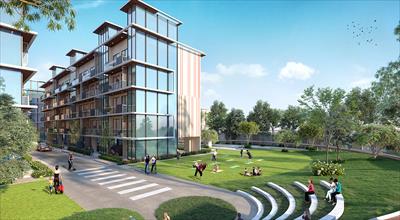 3BHK for sale in Signature Global City 79B, Sector-79, Gurgaon