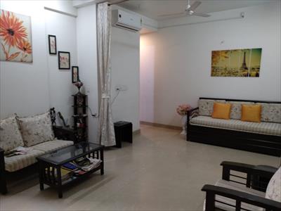 1BHK for sale in Garuda Codename AUM, Deonar, Mumbai