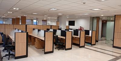 Office Space for rent in T Nagar, Chennai