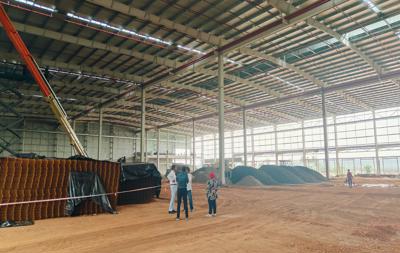 Warehouse / Godown for rent in Periyapalayam, Chennai