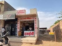 Commercial Plot / Land for rent in Bhadu Market, Jodhpur