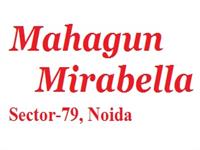 2 Bedroom Flat for sale in Mahagun Mirabella, Sector 79, Noida