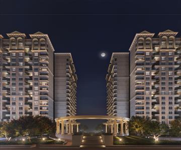 4BHK for sale in SOBHA Neopolis, New Panathur, Bangalore