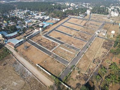Residential Land for sale in Kanakapura Road area, Bangalore