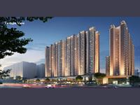 2 Bedroom Flat for sale in Palm Olympia, Sector 16C, Greater Noida