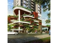 2 Bedroom Flat for sale in CR Primo, Bhandup West, Mumbai