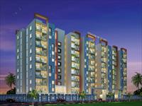 3BHK LUXURIOUS FLAT FOR SALE AT PATIA