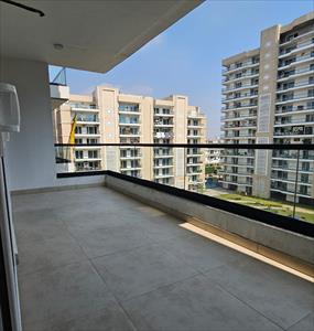 3 Bedroom Apartment for sale in SAS Nagar, Mohali