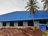 Warehouse/ Godown At Bommasandra / Jigini