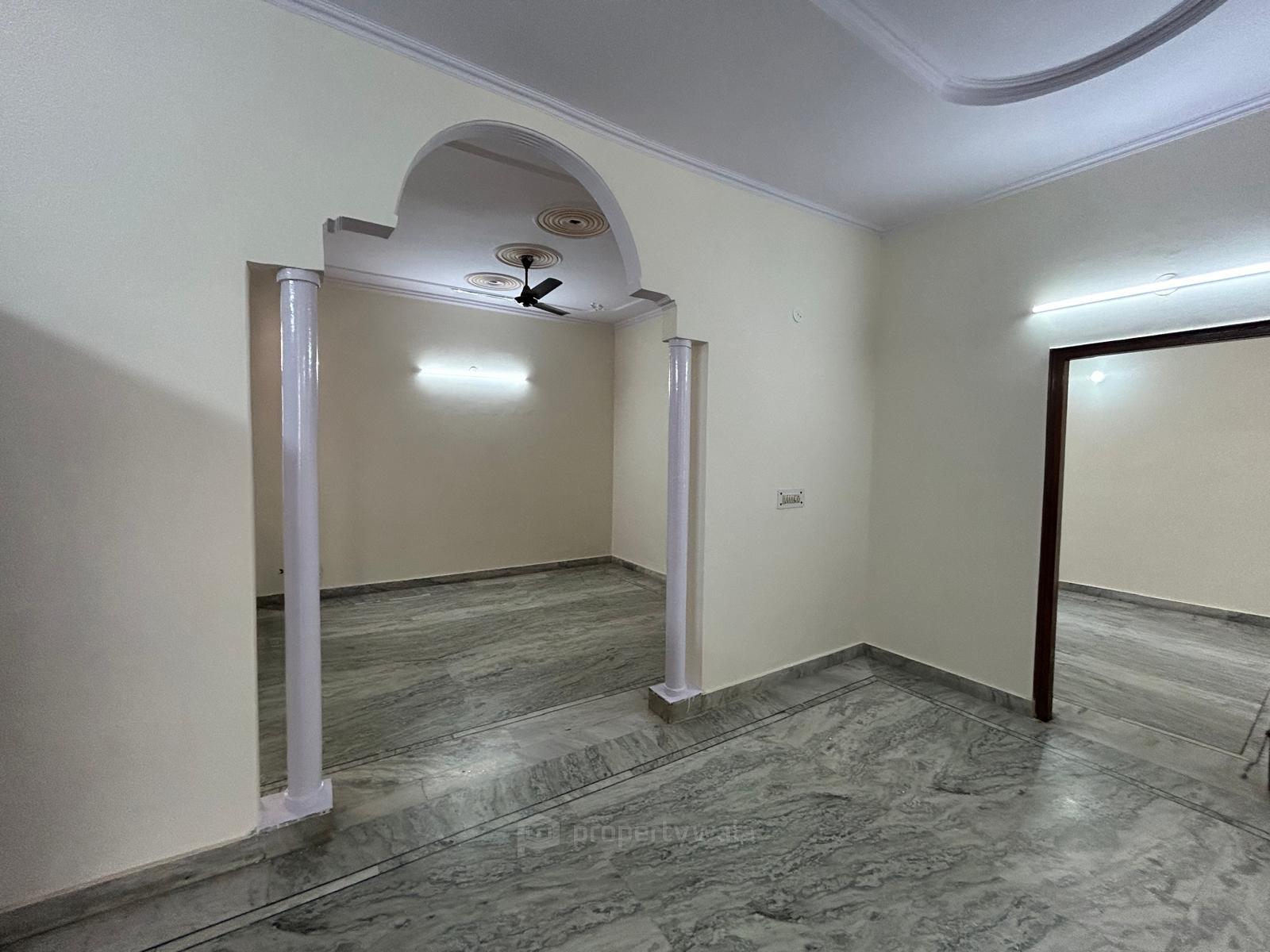 Main Entrance