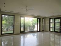 4 BHK Ground Floor New Builder Floor Apartment for Rent in Vasant Vihar New Delhi Near IGI Airport