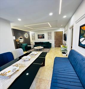 3 Bedroom Apartment for sale in Sector 115, Mohali