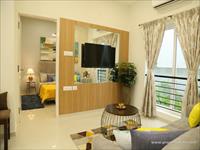 2 Bedroom Flat for sale in KG House of Champions, Perumbakkam, Chennai