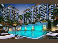 3 Bedroom Flat for sale in Rise Sky Bungalows, Suraj Kund, Faridabad