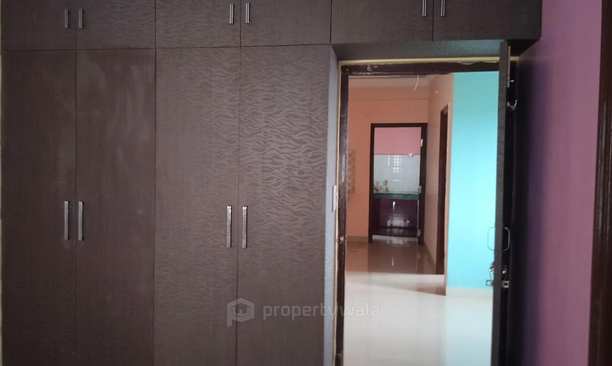 Master Bed Room