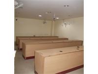 Semi Furnished Office Space @ Teynampet