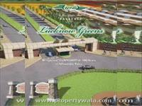 Shop for rent in Aliganj, Lucknow