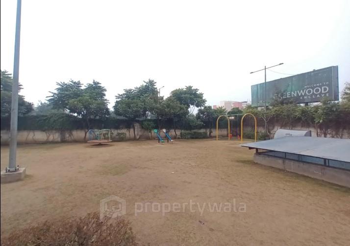 KIDS AREA