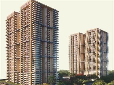 4 Bedroom Apartment for sale in Marbella Royce, Sector 83, Mohali