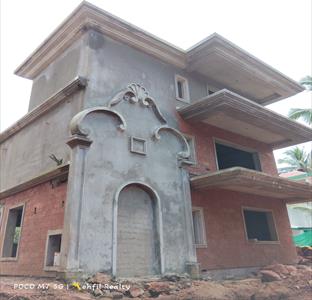4 Bedroom Independent House for sale in Saligao, North Goa