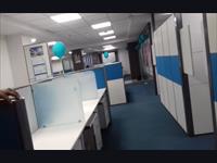 Fully Furnished Office Space @ Nandanam
