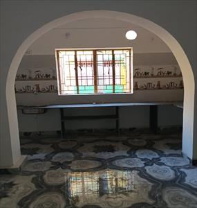 2 Bedroom Apartment for sale in Uttarpara, Hooghly-Chinsura