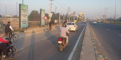 Residential Land for sale in Sector 120, Mohali