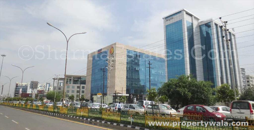 Office Space for rent in Sector 126, Noida