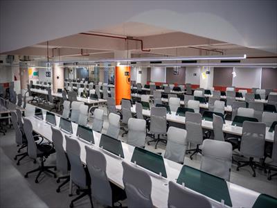 Office Space for rent in Maradu, Kochi