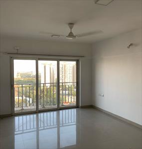 1BHK for sale in Wadhwa Elite, Kolshet Road area, Thane