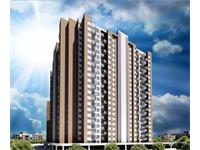 1 Bedroom Flat for sale in VTP Belair, Mahalunge, Pune