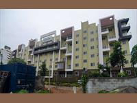 2 Bedroom Flat for sale in Concorde Epitome, Gulimangala, Bangalore