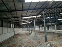warehouse view