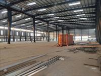 BTS 150000 sq.ft in Gummudipoondi on NH45 for warehouse rent
