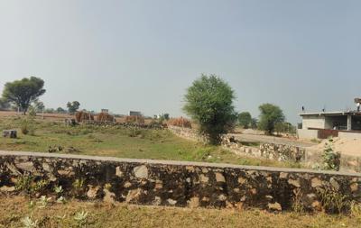 Commercial Land for sale in Jagatpura, Jaipur