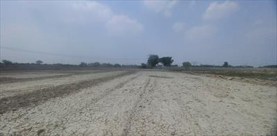 Residential Land for sale in Nagram Road area, Lucknow