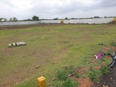 Residential Land for sale in Kumbakonam, Thanjavur