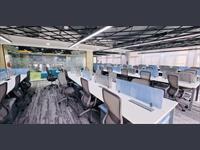 Furnished office Available for lease in Prime Location of Baner , Pune