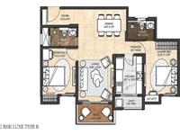 Floor Plan G