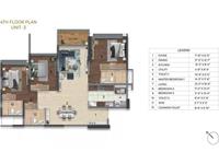 Floor Plan-D