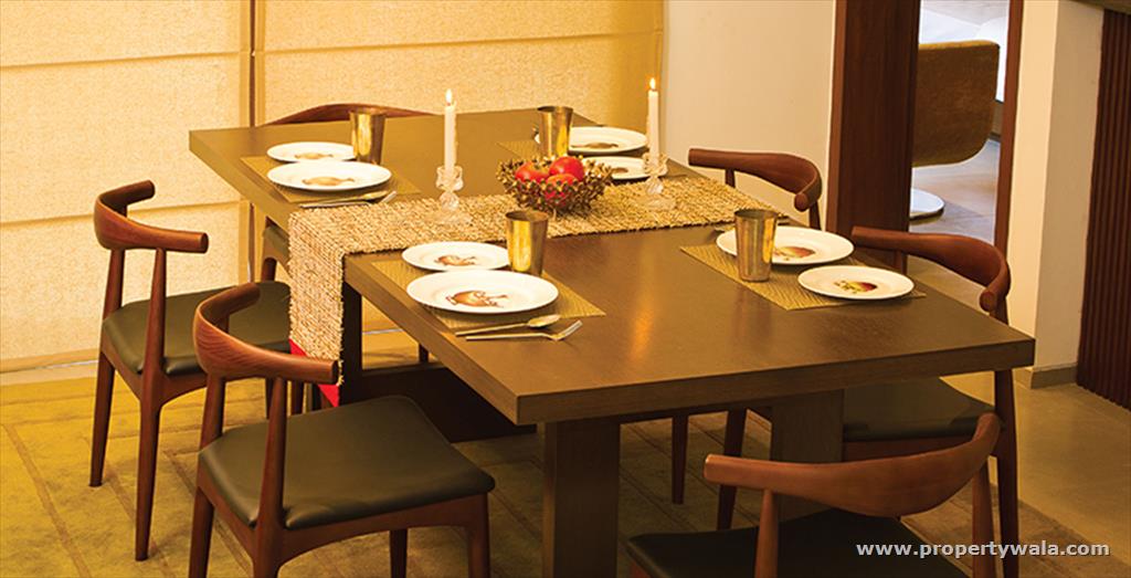 Dinning Room