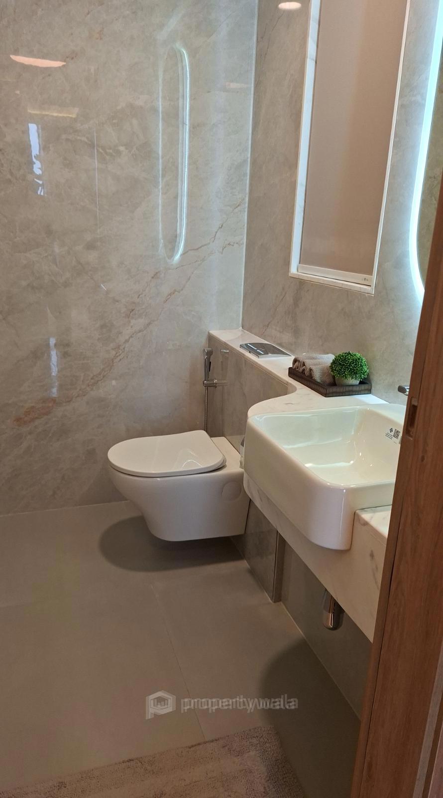 Project - Bathroom