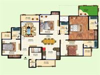 Floor Plan-M