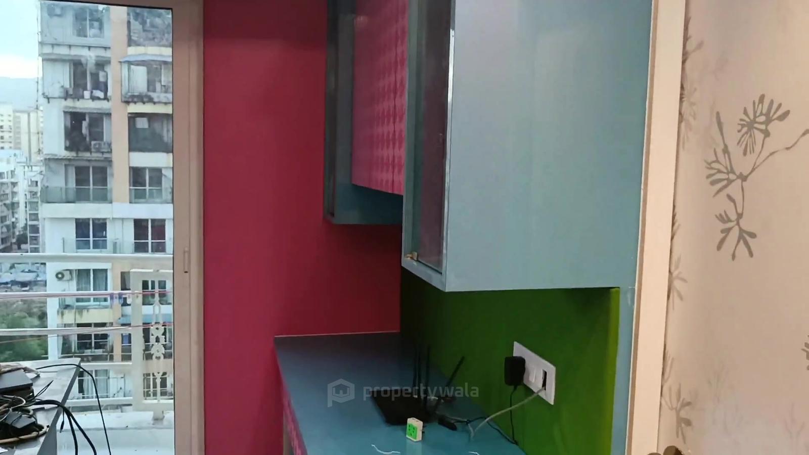 Study Room