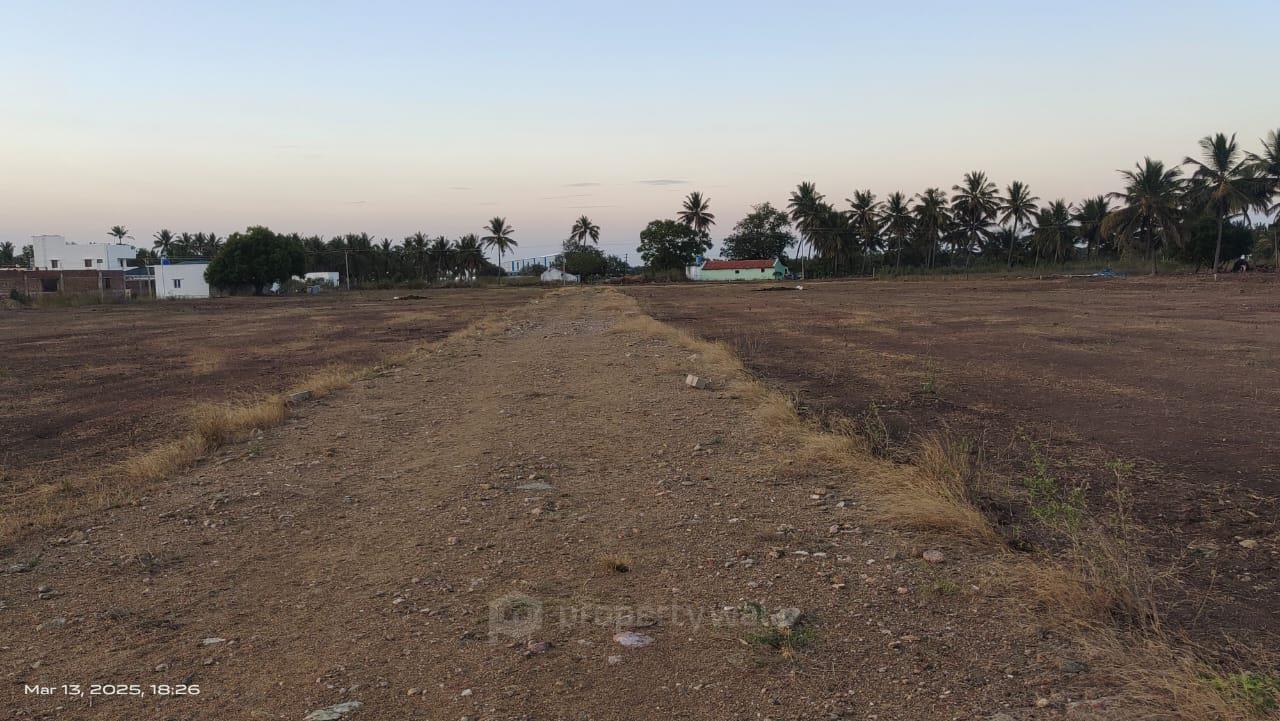 land