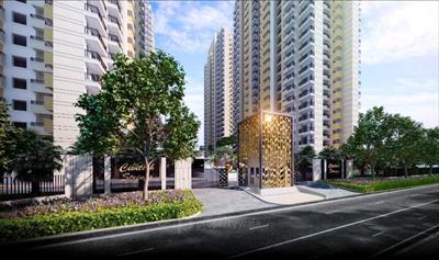 2BHK for sale in Civitech Strings, Sector 12, Greater Noida