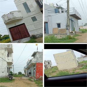 Residential Land for sale in Badsa, Gurgaon
