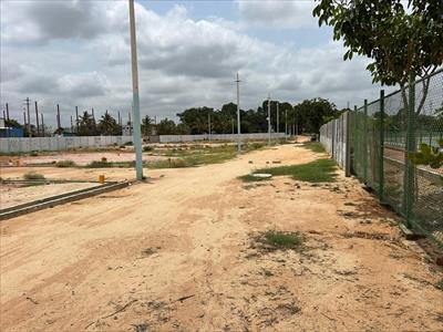 Residential Land for sale in Yerappanahalli, Bangalore